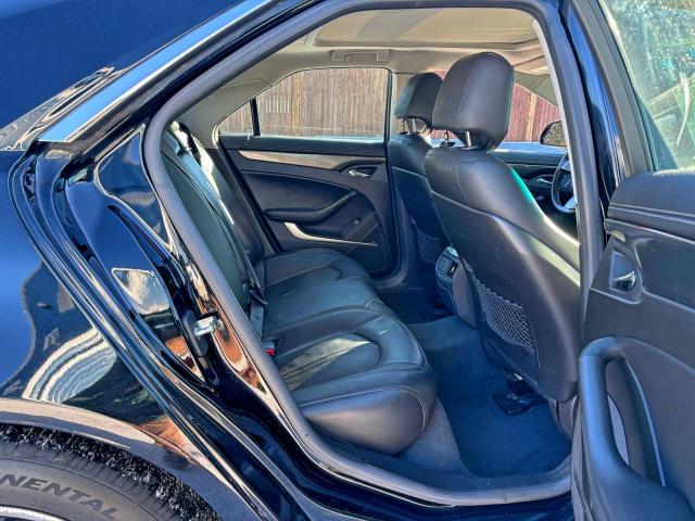 Cadillac CTS Hi Feature V6 Image 10