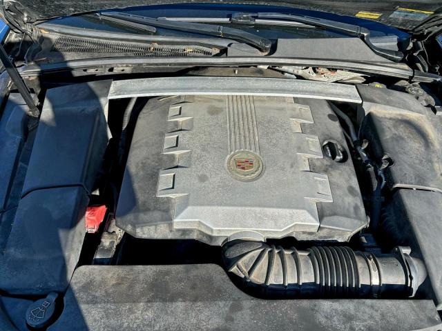 Cadillac CTS Hi Feature V6 Image 5