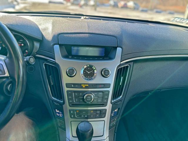 Cadillac CTS Hi Feature V6 Image 9