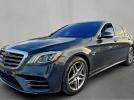 Mercedes-Benz S-Class 560 4matic Image 4