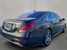 Mercedes-Benz S-Class 560 4matic Image 3