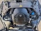 Mercedes-Benz S-Class 560 4matic Image 10