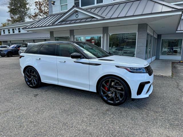  Salvage Land Rover Range Rover