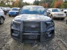 Ford Explorer Police Interceptor Image 7