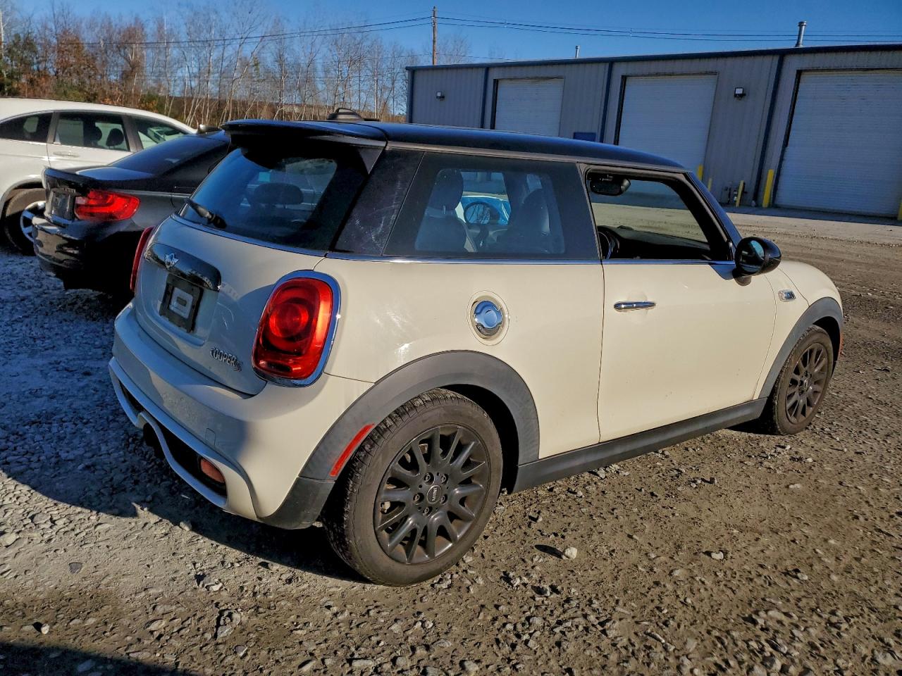 MINI Cooper S Image 3