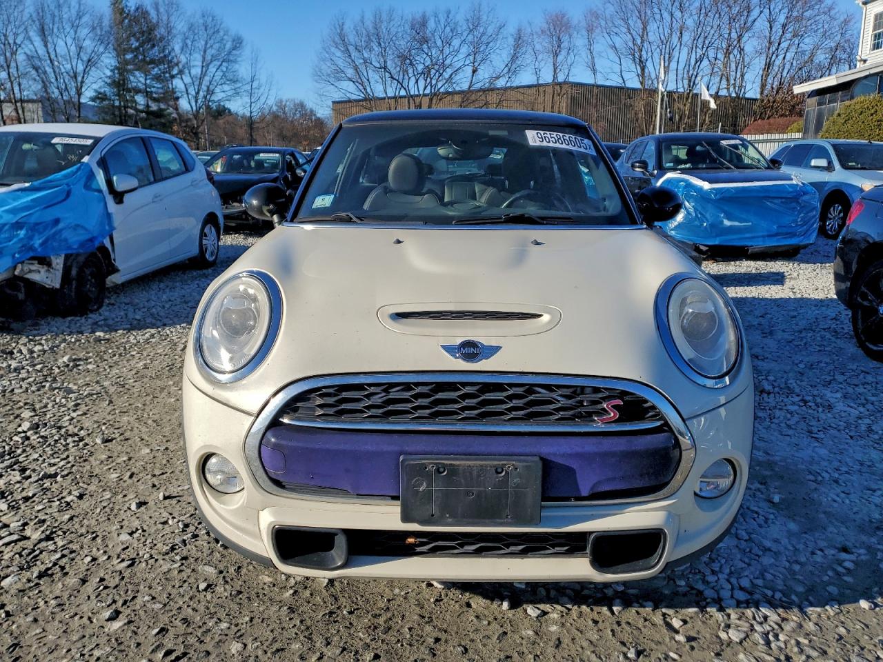 MINI Cooper S Image 7