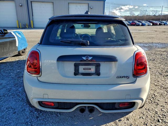 MINI Cooper S Image 5