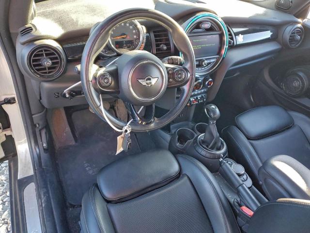 MINI Cooper S Image 6