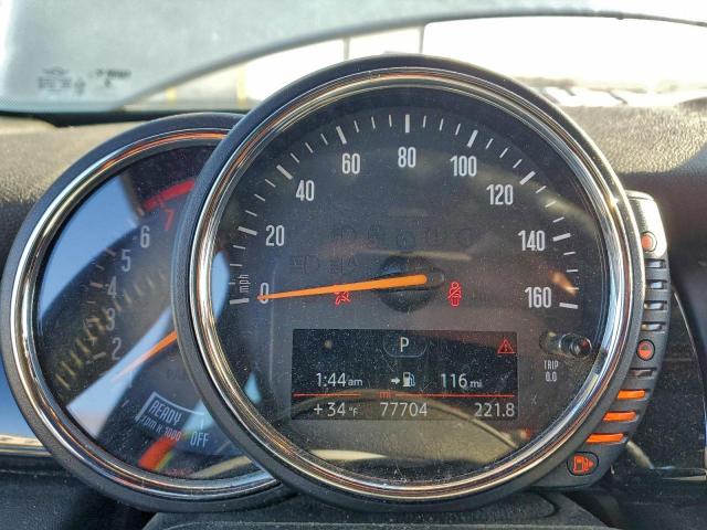 MINI Cooper S Image 8