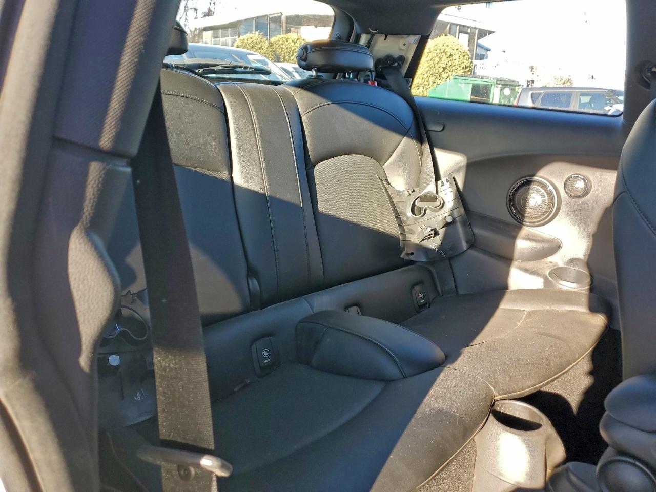 MINI Cooper S Image 9