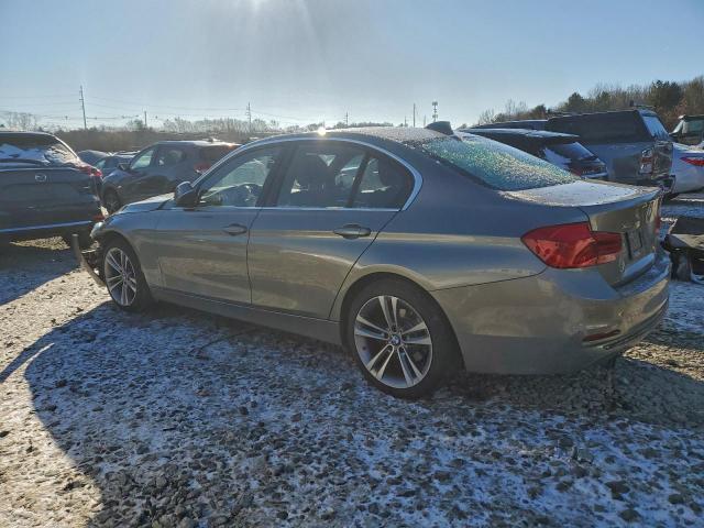 BMW 3 Series D Xdrive Image 7