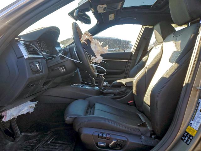 BMW 3 Series D Xdrive Image 4