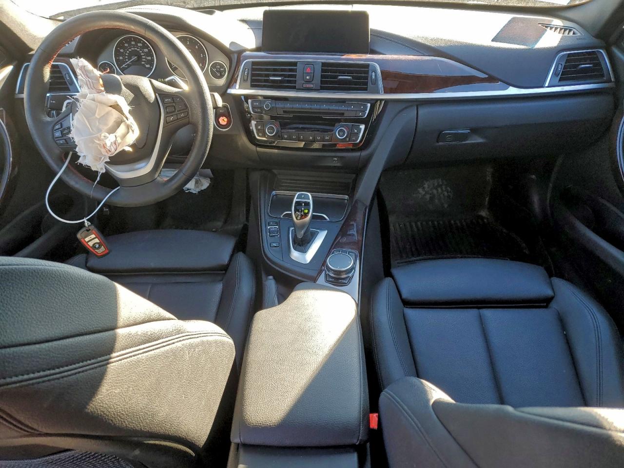 BMW 3 Series D Xdrive Image 5