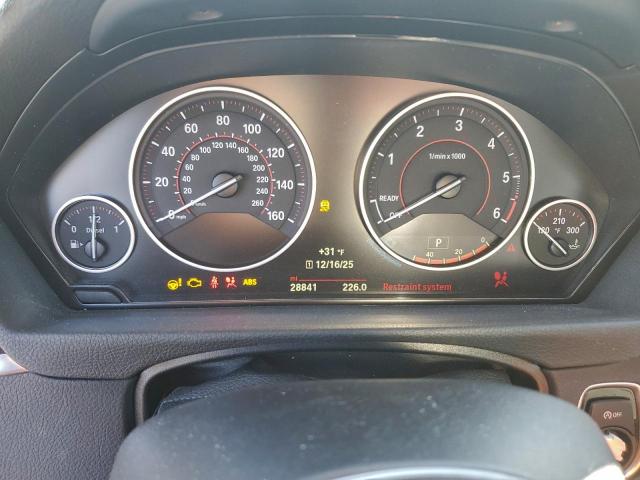 BMW 3 Series D Xdrive Image 8