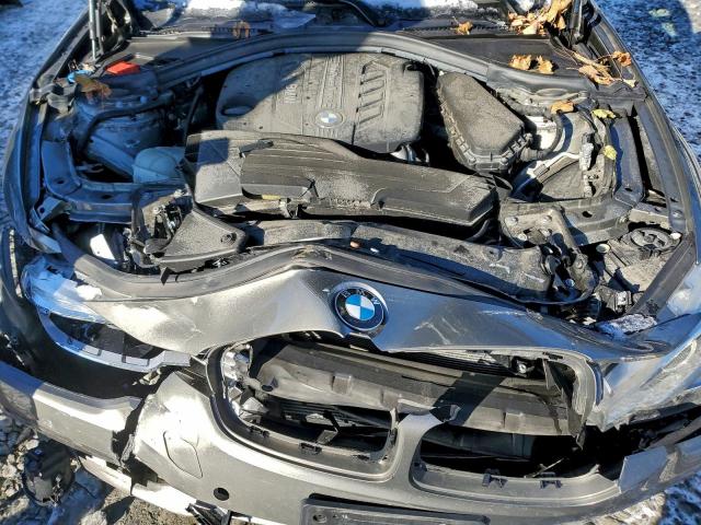 BMW 3 Series D Xdrive Image 9