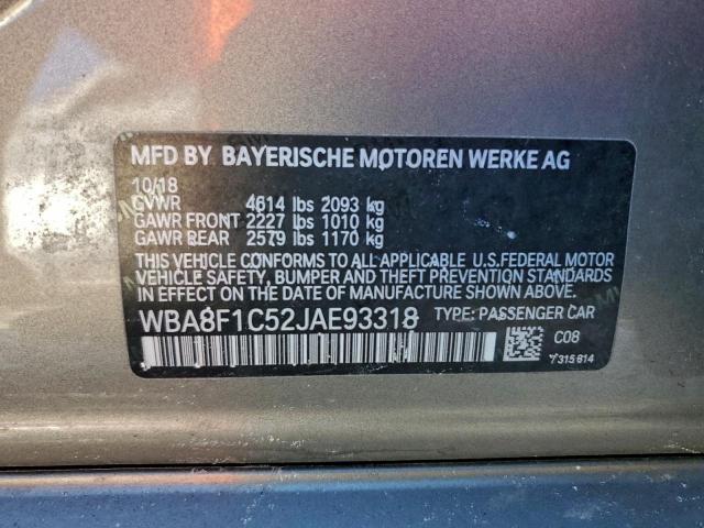 BMW 3 Series D Xdrive Image 2