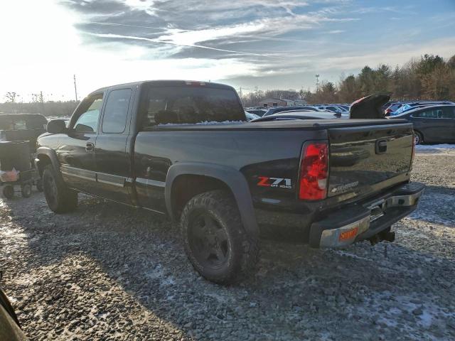 Chevrolet Silverado K1500 Image 10