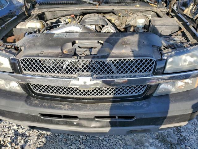 Chevrolet Silverado K1500 Image 11