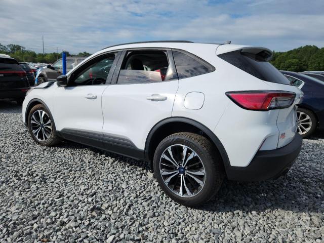 Ford Escape Se Image 4