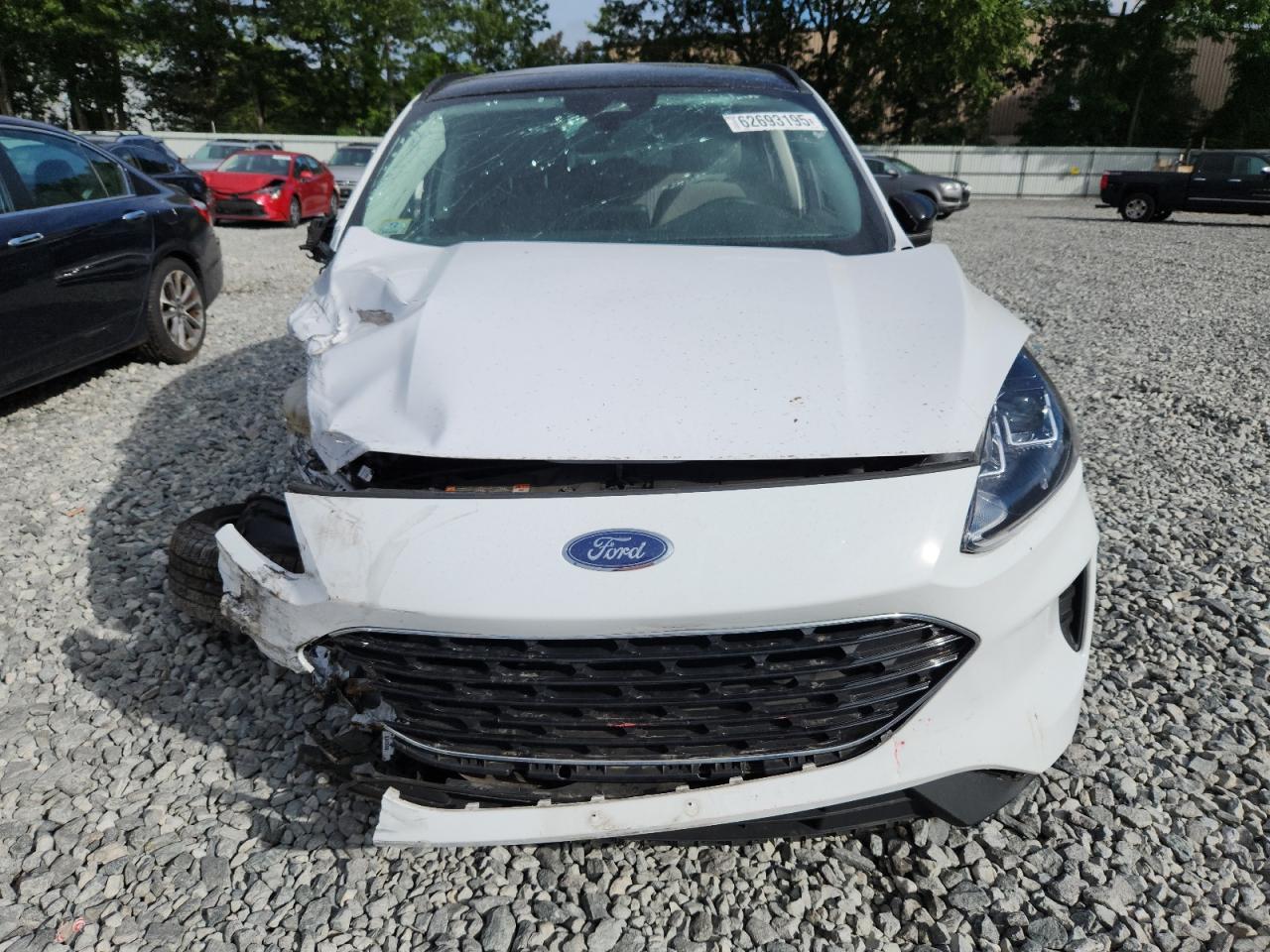 Ford Escape Se Image 2