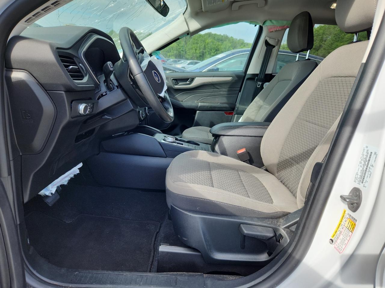 Ford Escape Se Image 8