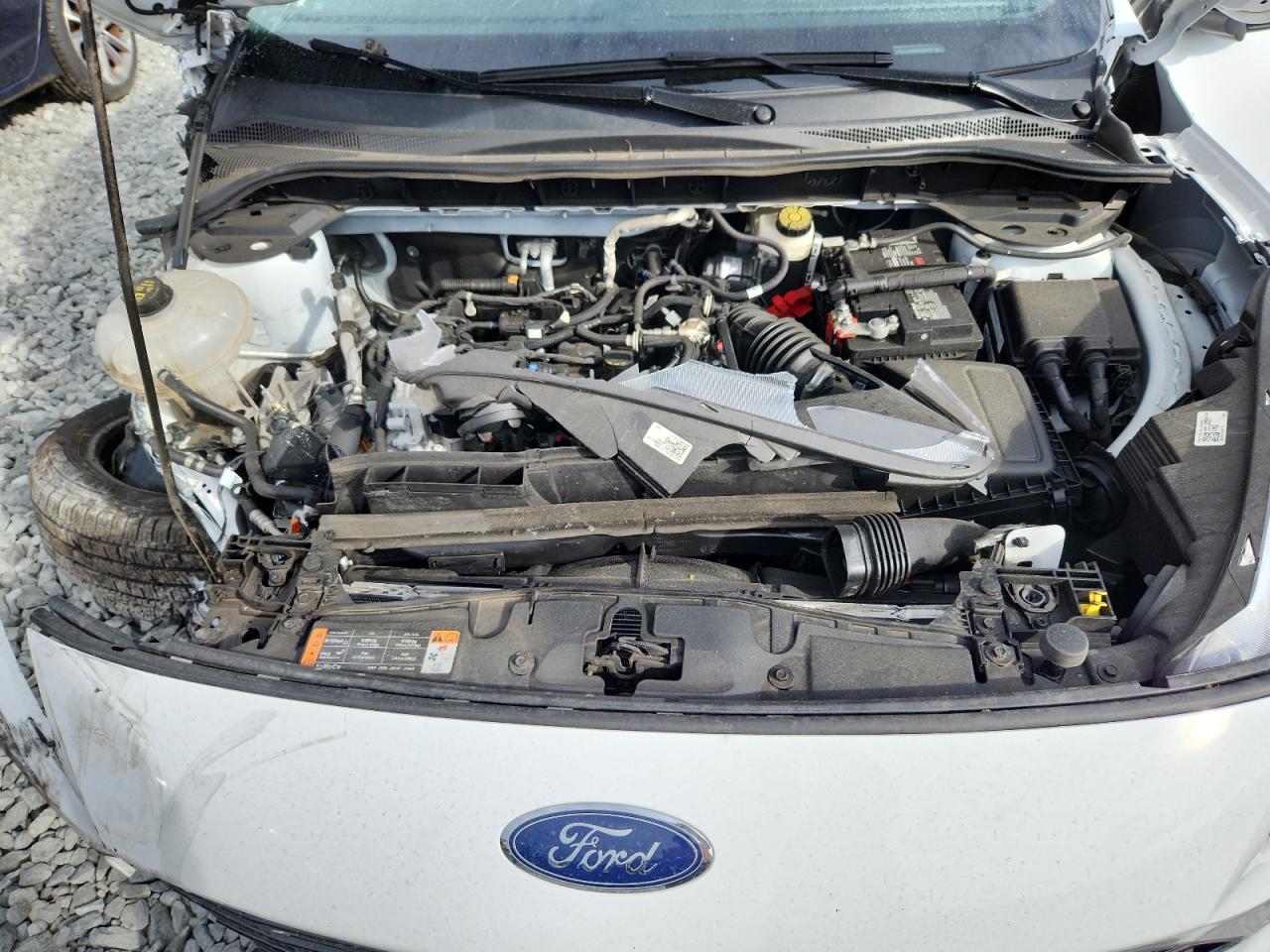 Ford Escape Se Image 10