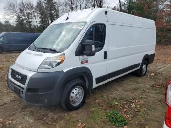 Salvage Ram Promaster