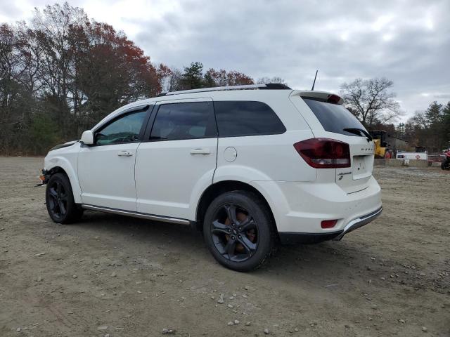 Dodge Journey Crossroad Image 4