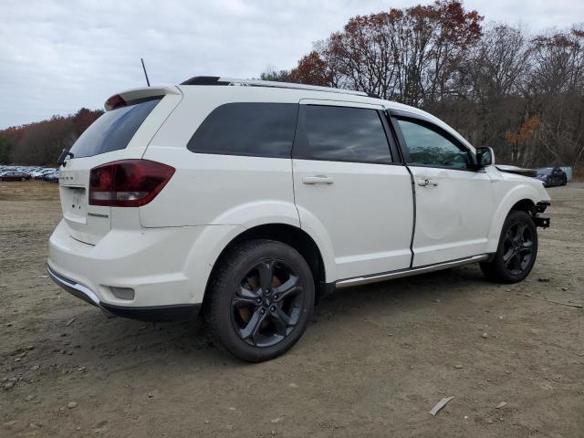 Dodge Journey Crossroad Image 2
