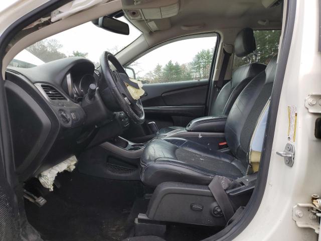 Dodge Journey Crossroad Image 8