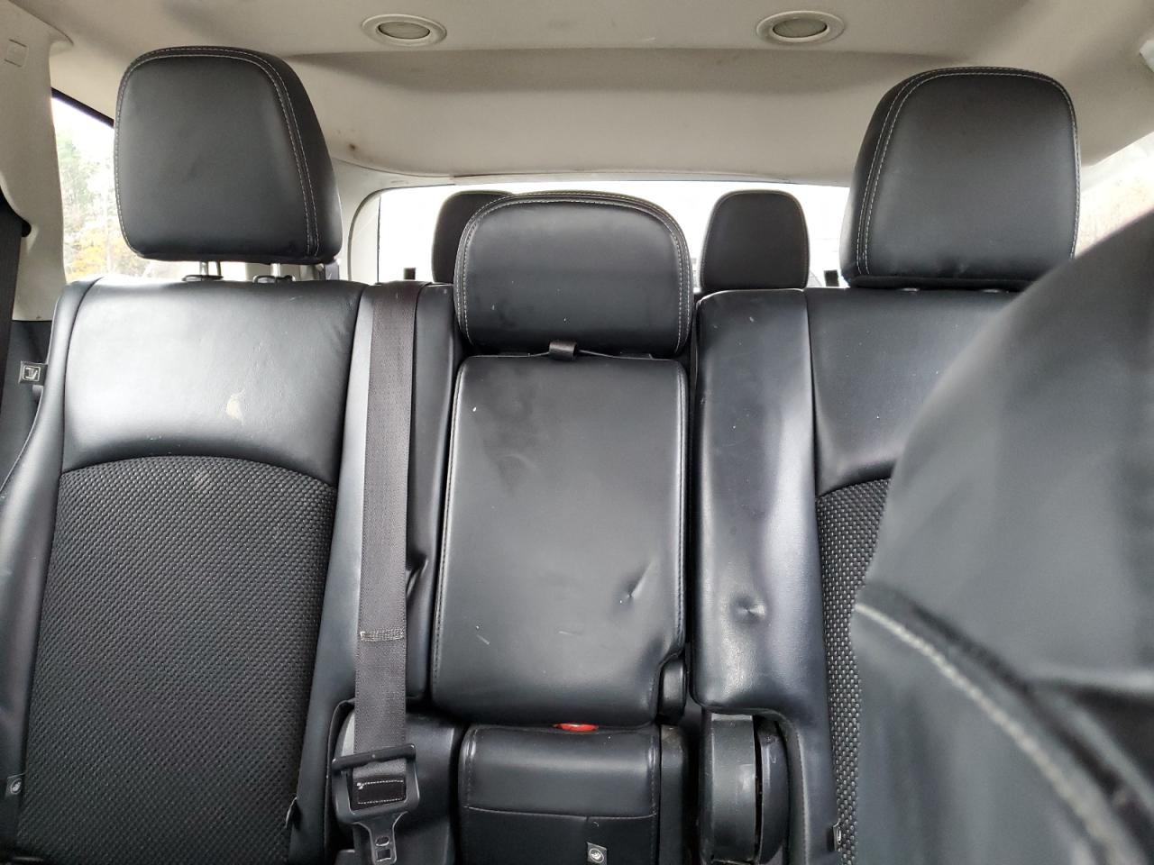 Dodge Journey Crossroad Image 10