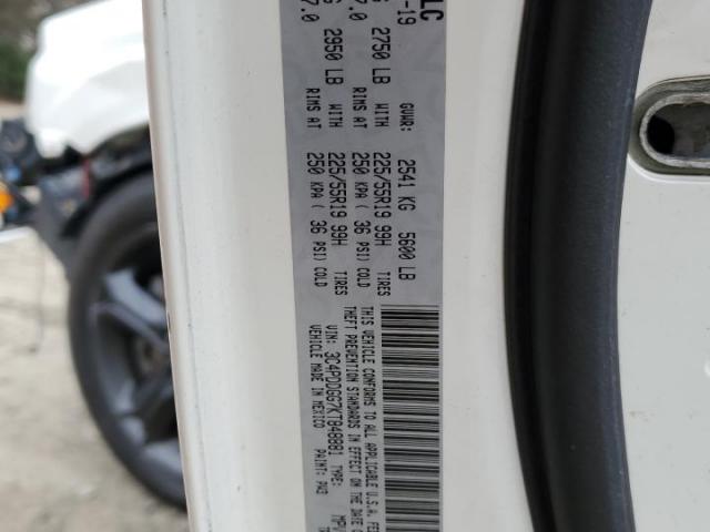 Dodge Journey Crossroad Image 12