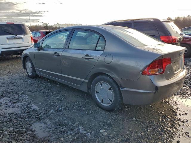 Honda Civic Ex Image 2