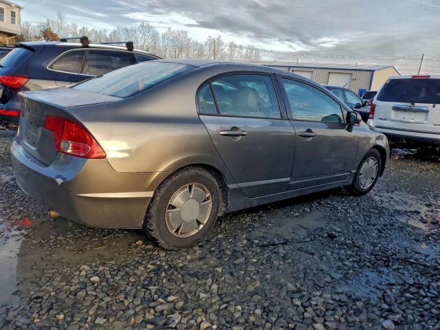 Honda Civic Ex Image 12