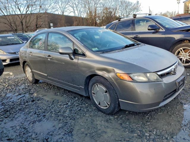 Honda Civic Ex Image 10