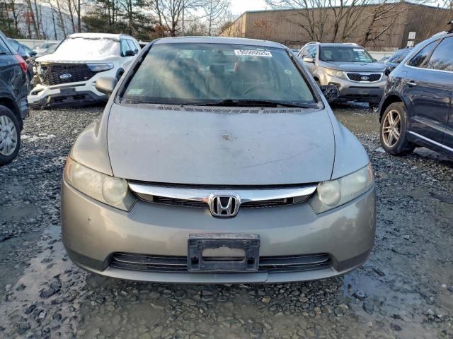 Honda Civic Ex Image 3