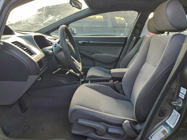 Honda Civic Ex Image 6