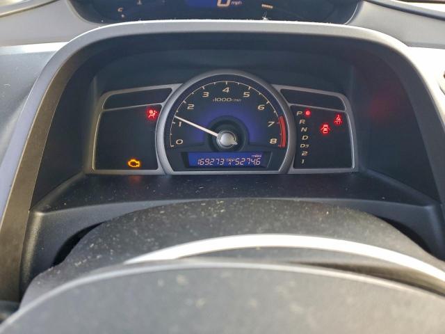 Honda Civic Ex Image 4