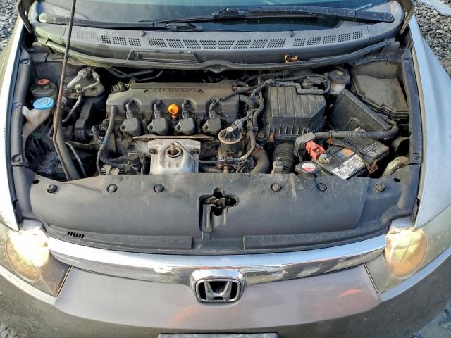 Honda Civic Ex Image 11