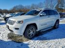 Jeep Grand Cherokee Overland Image 1