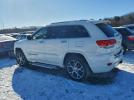 Jeep Grand Cherokee Overland Image 3