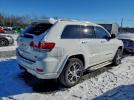 Jeep Grand Cherokee Overland Image 4