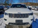 Jeep Grand Cherokee Overland Image 5