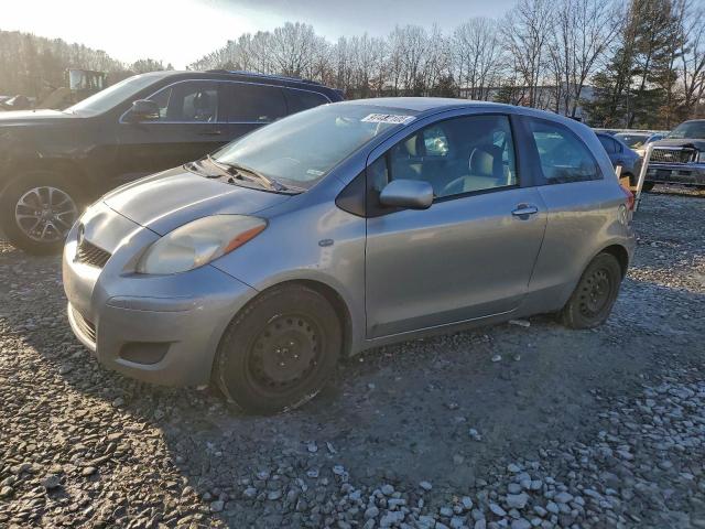  Salvage Toyota Yaris