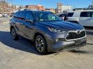 Toyota Highlander Xle Image 12