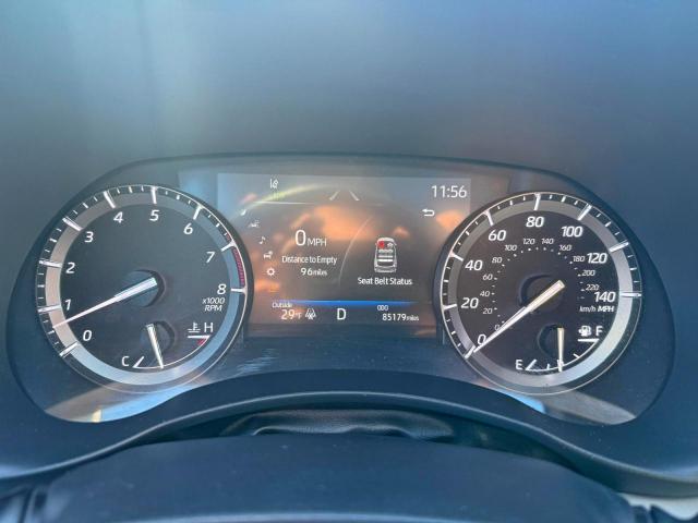 Toyota Highlander Xle Image 7