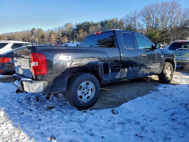 Chevrolet Silverado K1500 Lt Image 5