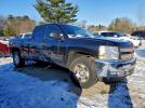 Chevrolet Silverado K1500 Lt Image 9