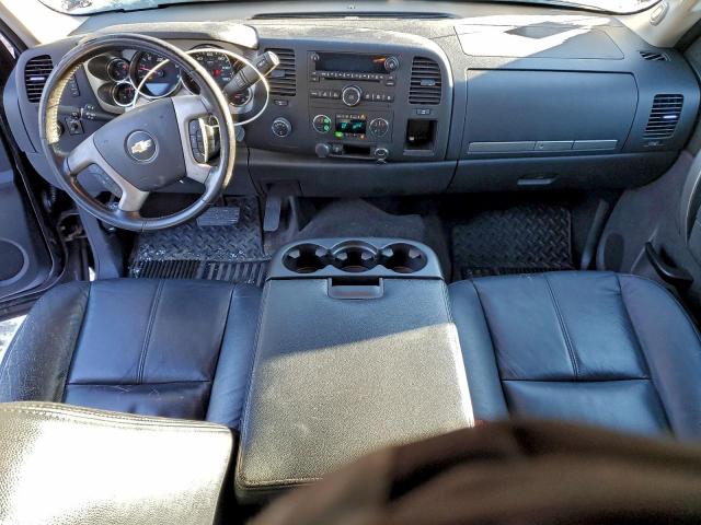 Chevrolet Silverado K1500 Lt Image 12