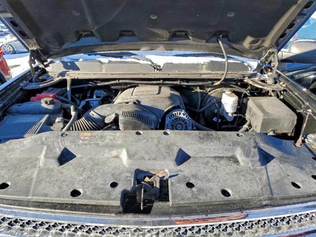 Chevrolet Silverado K1500 Lt Image 6